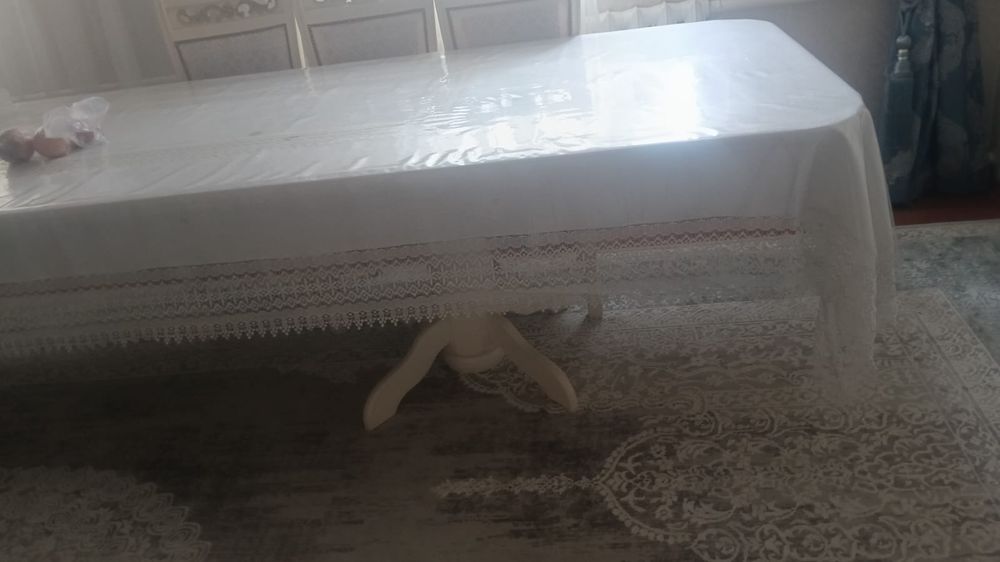 Стол +орындық сатылады