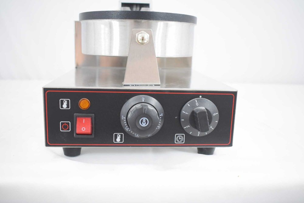 REDUCERE Aparat electric gatit wafe desert -TRANSPORT GRATUIT