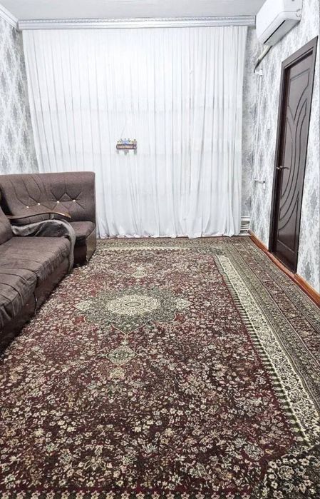Продажа квартира Яшнабод