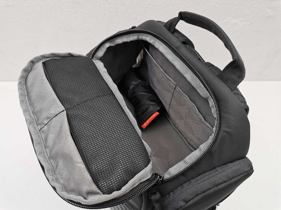 Manfrotto Advanced Befree Backpack III фотографска раница, нова и неизползвана с етикетите