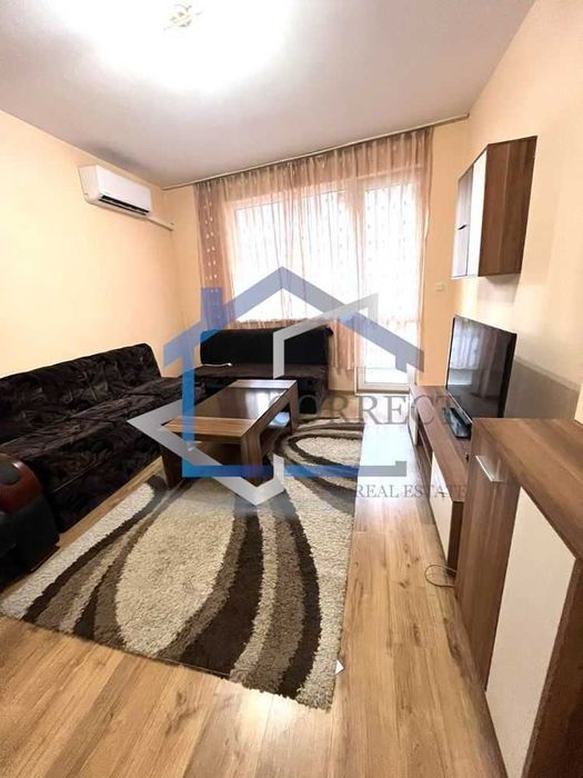 Дава се под наем Двустаен апартамент в Варна, Цветен квартал - 55 кв.м за 357 € - Снимка #12