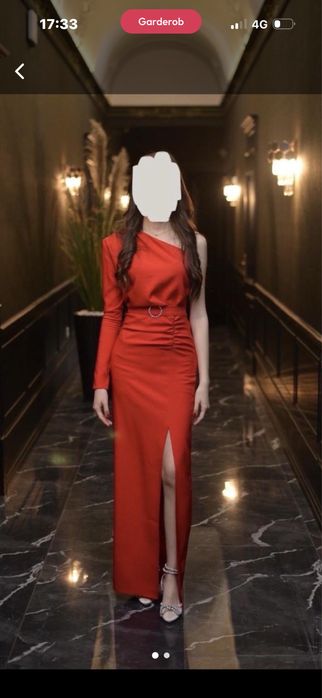 разгрузка гардероба