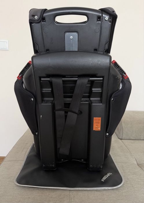 Детско столче Recaro Hero