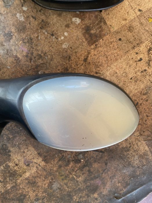 Дясно огледало за пежо 206