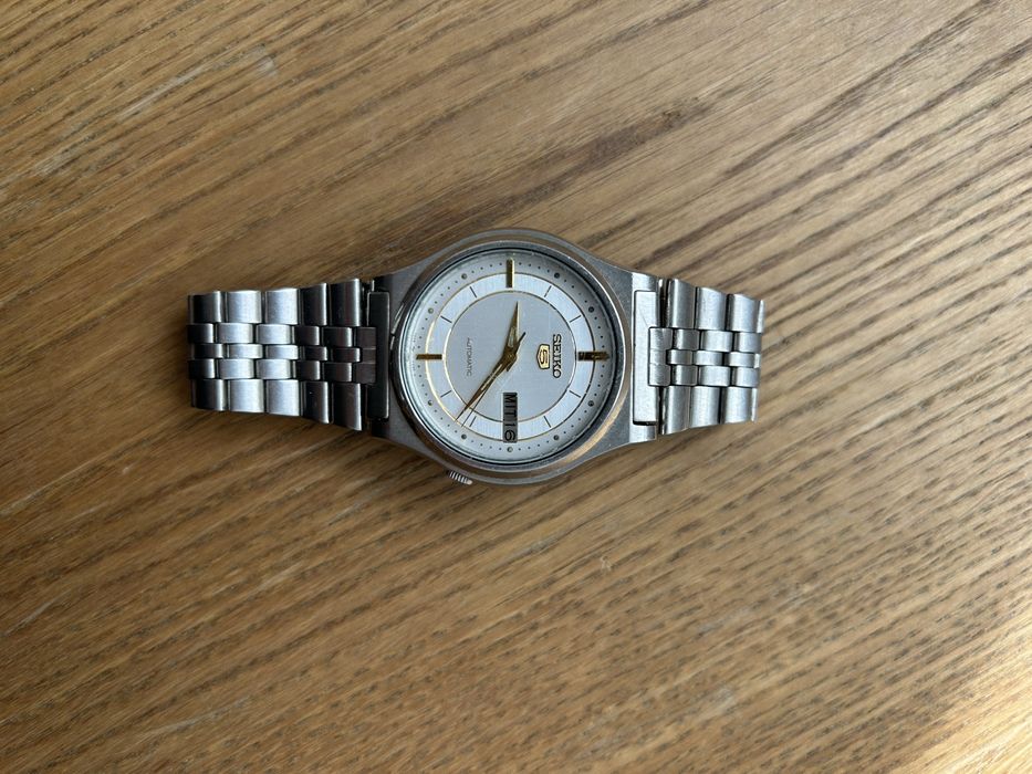 Ceas Seiko 5 Automatic