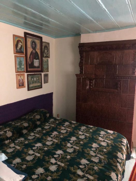 Vand teren intravilan 2000mp belcesti cu utilitati și acte la zi