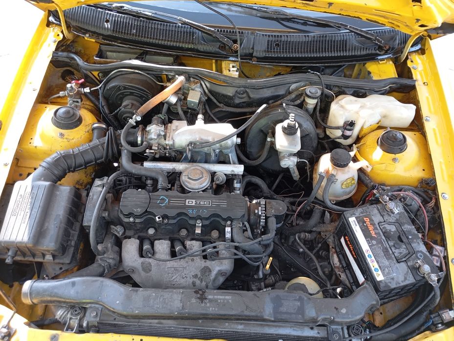 Продаётся машина