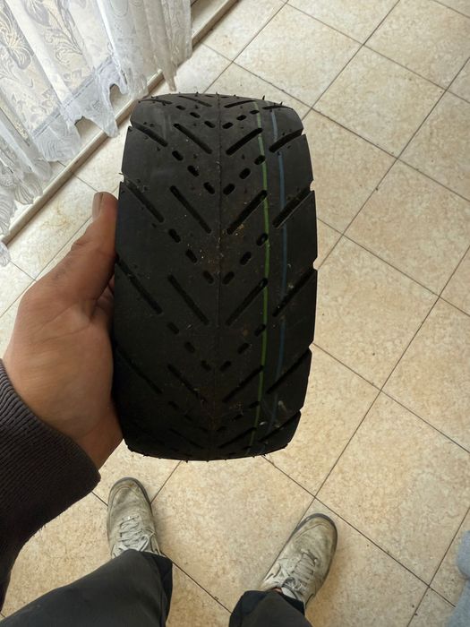 Гума за тротинетка CST 90/65 6.5 kulrin g4
