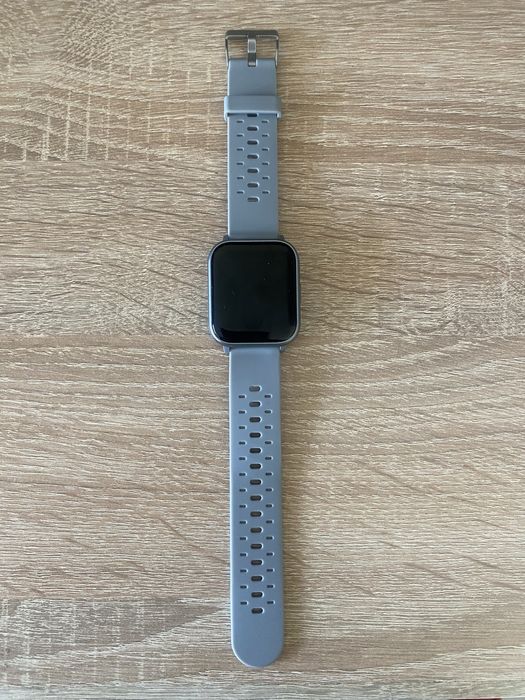SmartWatch на SilverCrest - Топ Цена!!!