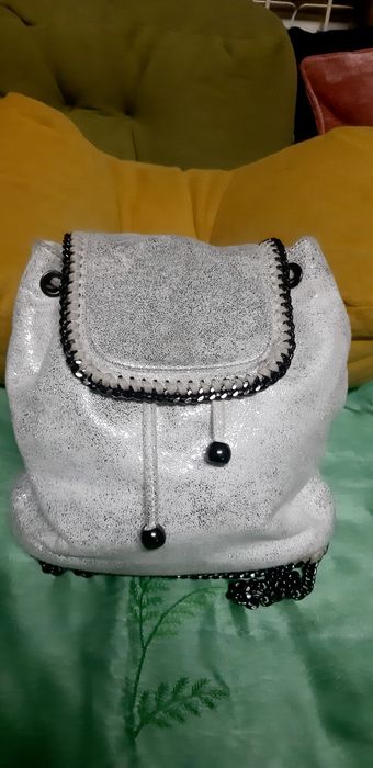 Рюкзак кожа натуральная