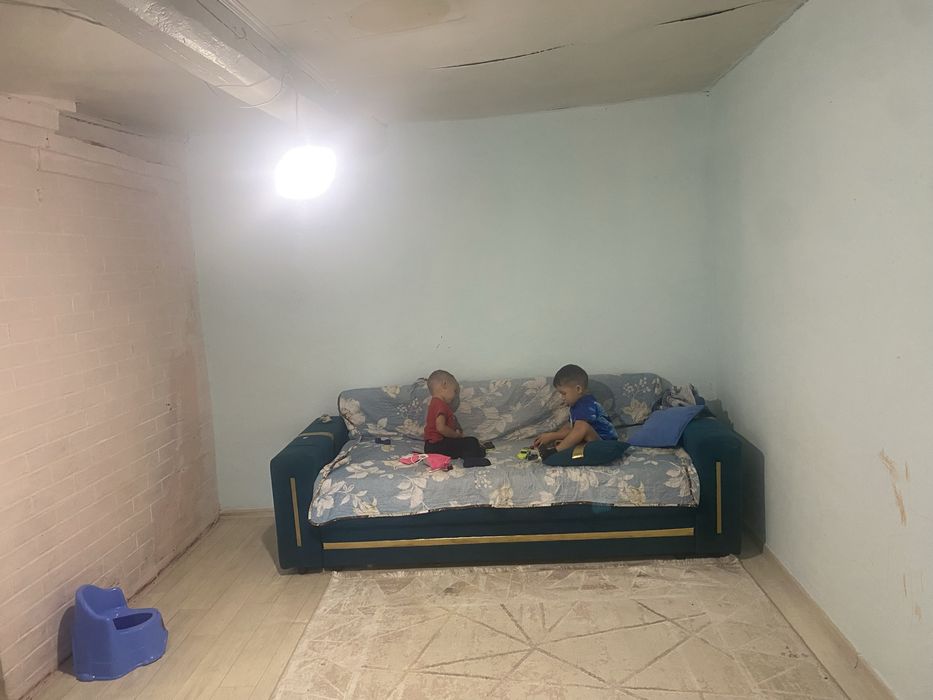 Продам дом район 2 кирпичный