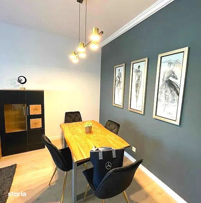 Apartament 2 Camere Premium | Parcare | Nusco | Pipera | Metrou