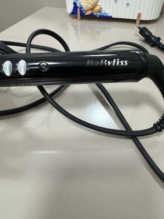 Babyliss Sublim`touch плойка