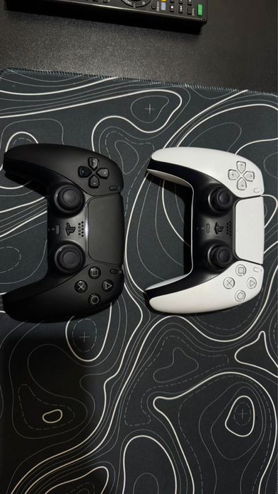 Ps5 с дисководом