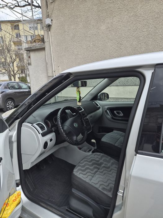 Soda Fabia отлична