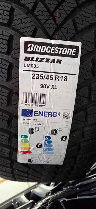 Roti complete de iarna Toyota Camry