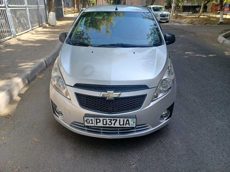 SPARK EVRO 2014 avtomat Srochno