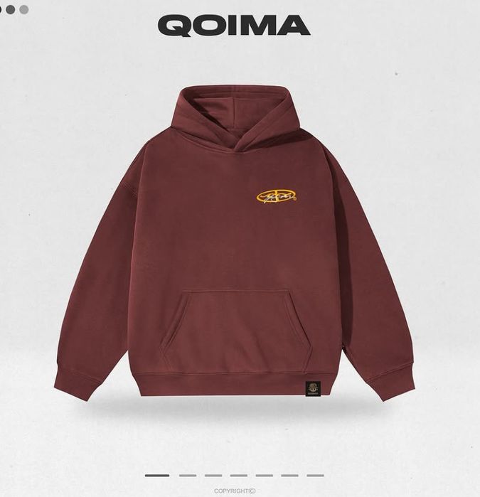 Продам Худи Qazaqsha Soileu Modada