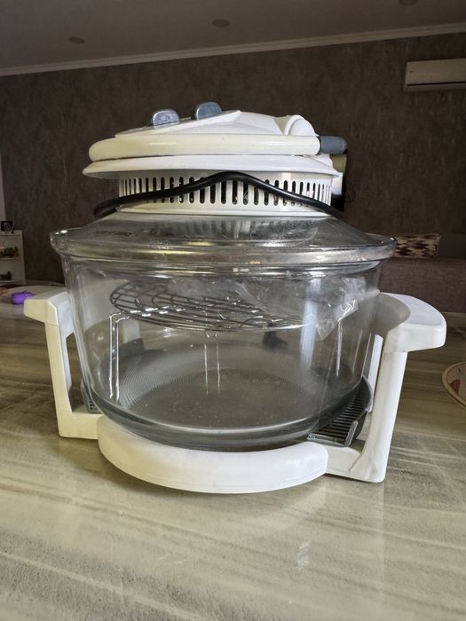 аэрогриль (конвекционная печь) Sinbo SCO-5002