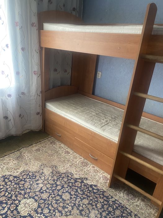 Койко место