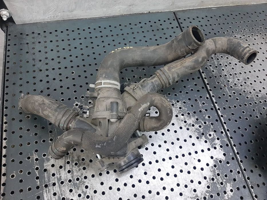 termostat 1.6 b  270910 mercedes  cla x117 a-class w176   a2702000615