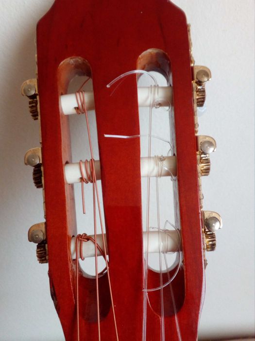 Класическа китара Martinez 4/4