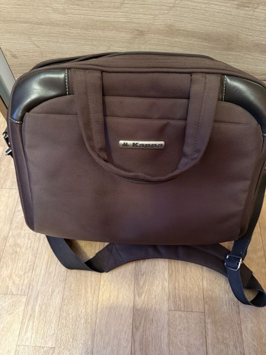 Чанта капа/kappa