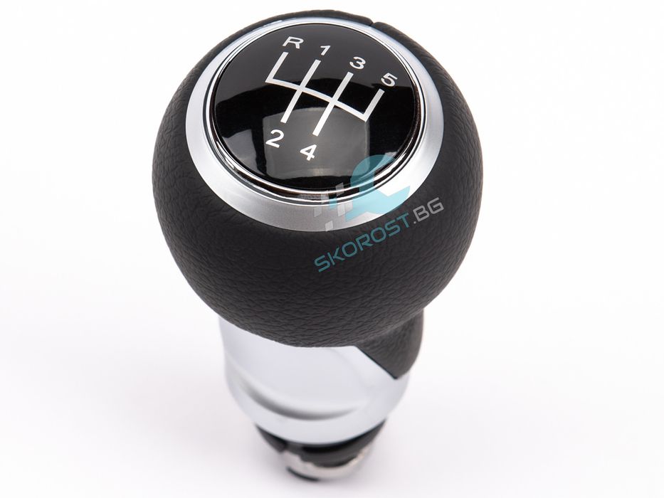 Топка за Скоростен Лост на VW Ауди AUDI A4 B8 B9 S-LINE