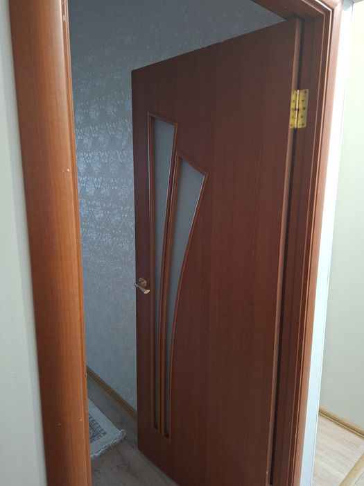 Межкомнатные двери