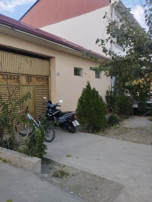 Дом продается на Автомагистрале