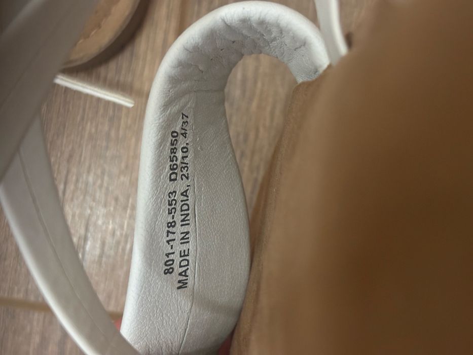 Детски сандали Next