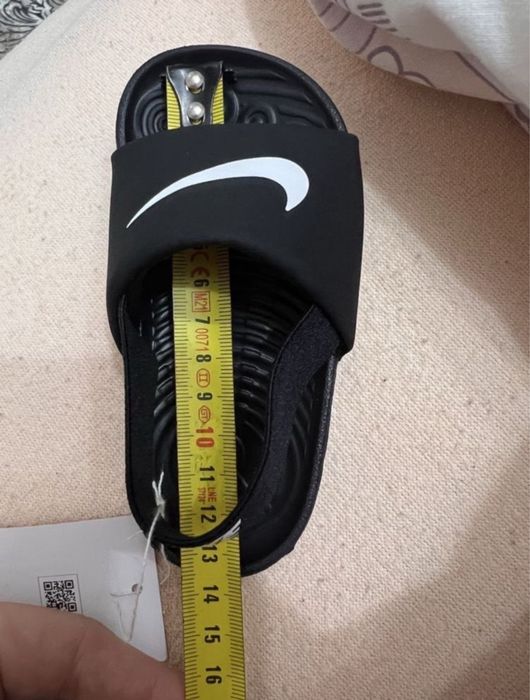 Детски сандали найк