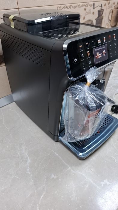 Aparat cafea philips ep 5500