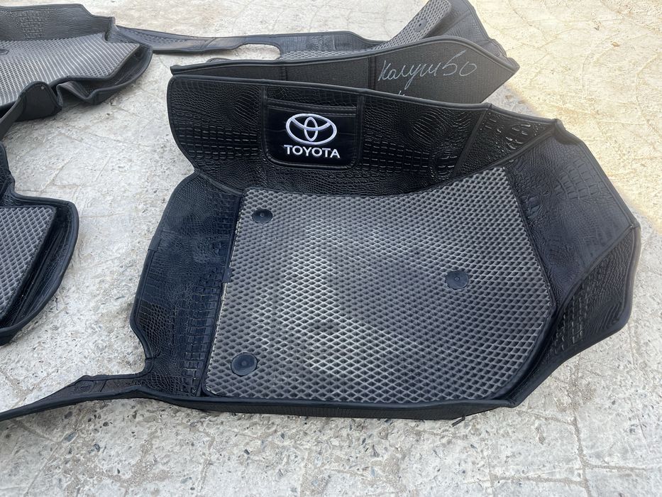 Полики камри 50,55