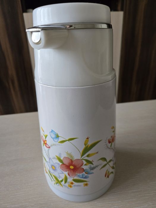 Дуралексов сервиз,Термос кана