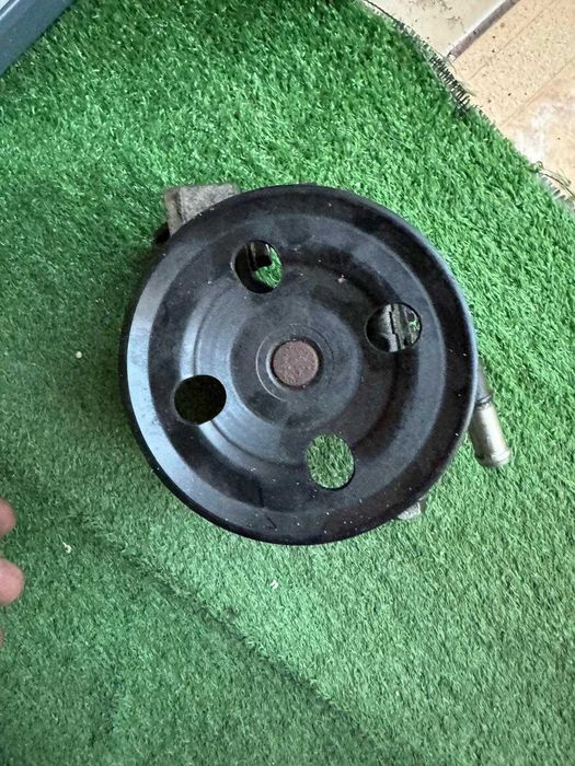 turbo si pompa servo toyota hilux / land cruiser 2020 -2.8 d