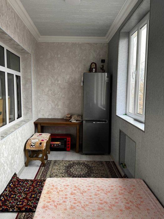 Квартира! 3/4/4 Ул. Г. Алиева. Транспортный институт. 70м2. Балкон 2/6