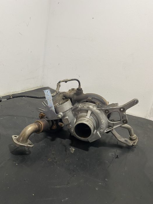 Turbina turbo Mercedes A-Class W176 2.2 CDI A200  1.8 CDI A180 CDI
