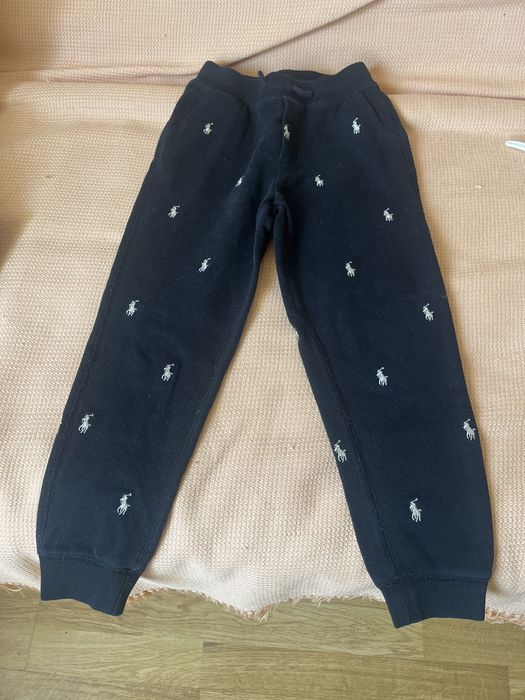 Pantalon Ralph Laurens 5 ani