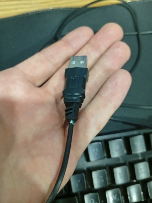 Продается клавиатура XG game,