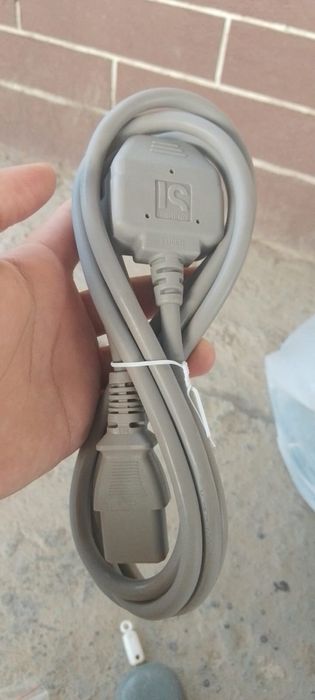 Кабель новый продам