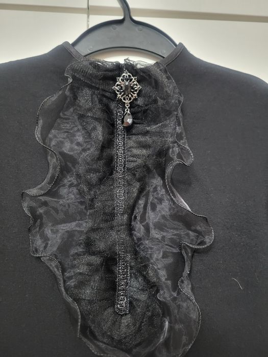 Черни рокли  размер S