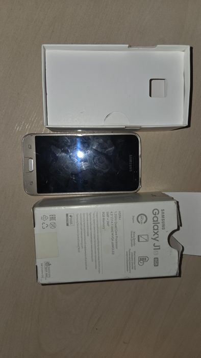Samsung galaxy a12