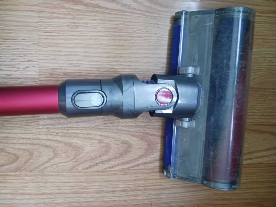 Прахосмукачка dyson sv09