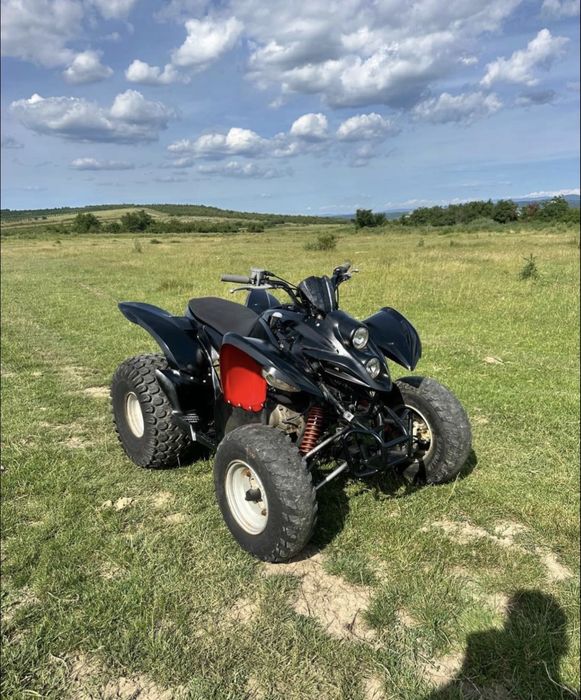 Vand ATV sport 200 cc