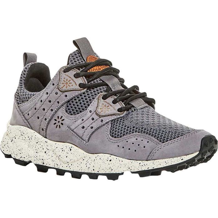 Мужские кроссовки Flower Mountain Corax Nubuck! Новые без коробки!