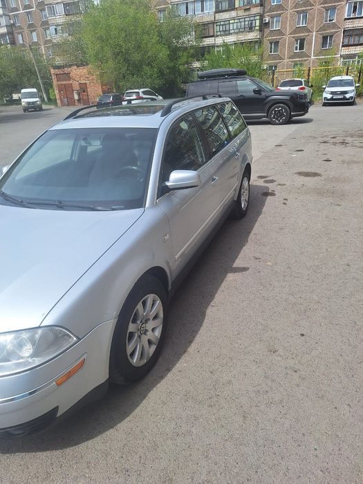 Продаю автомобиль В5+