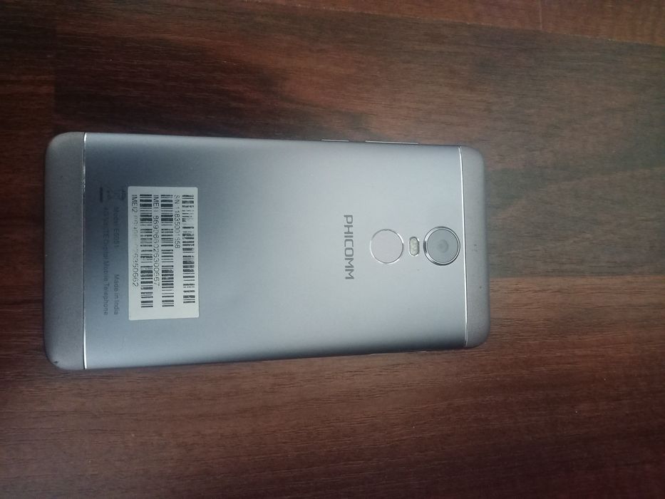 Phicomm 4s продаются  Korea