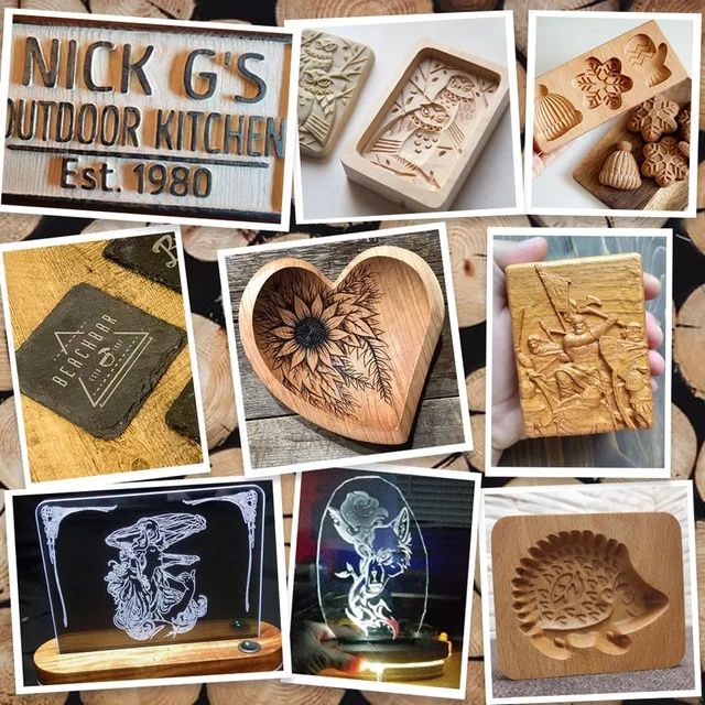 Фрезерный станок ЧПУ ровер | Rover stanok CNC