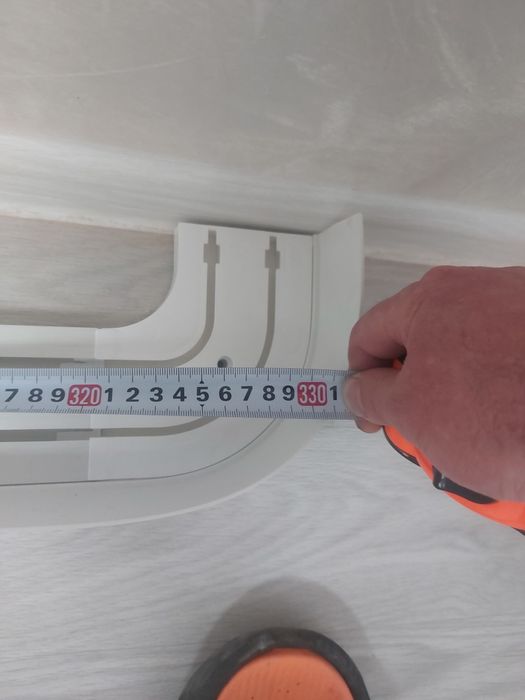 Гардины пластиковые